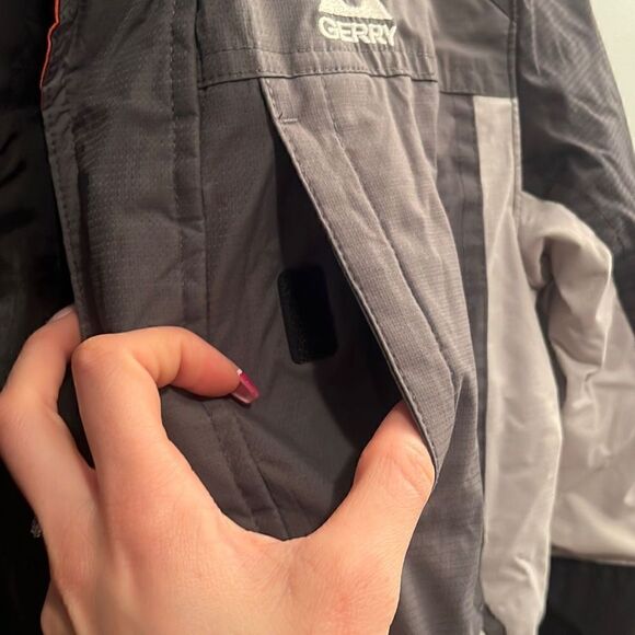 Gerry Winter Jacket Outer Shell - Picture 6 of 13